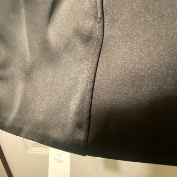 Brand new Zara boned silk corset top - Picture 5 of 6